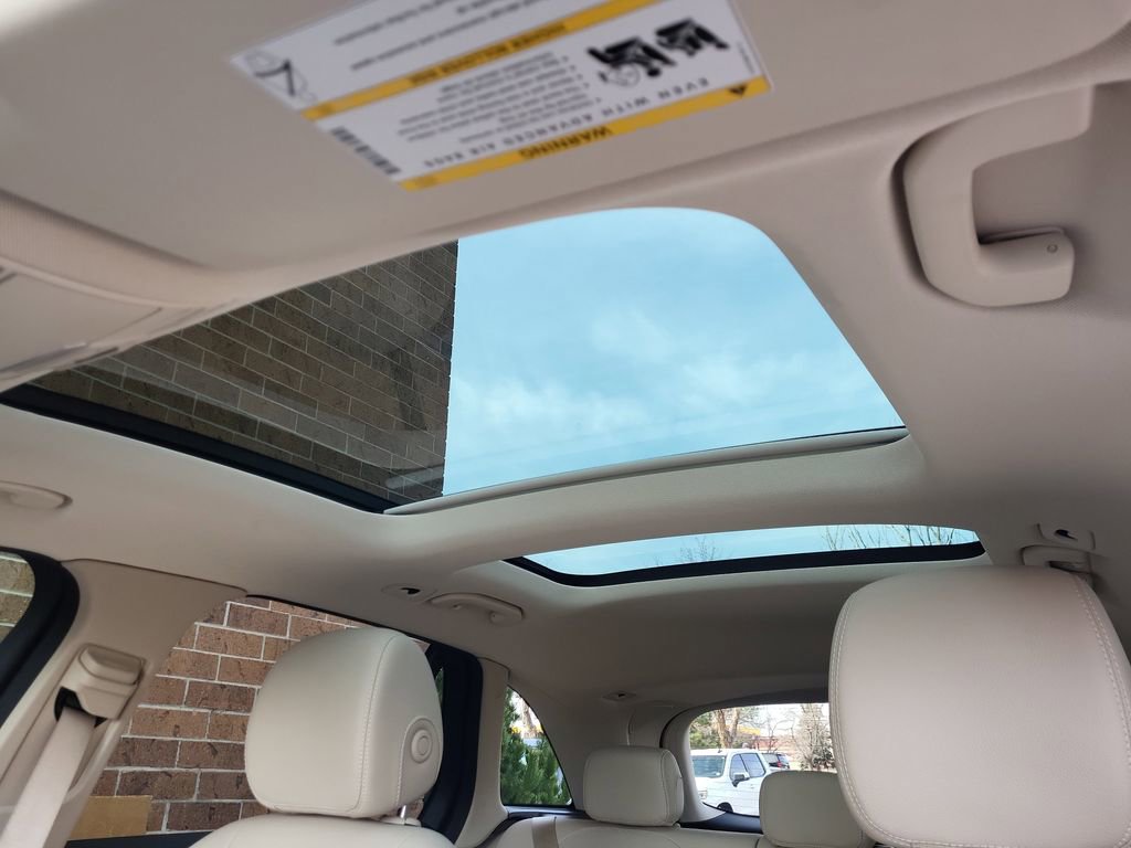 Certified 2019 Mercedes-Benz GLC 300 4MATIC image 29