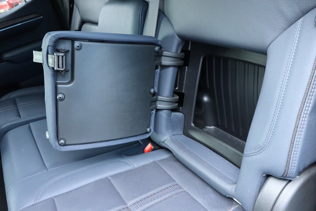 Used 2023 Chevrolet Silverado 1500 High Country w/ Z71 Off-Road Package image 23