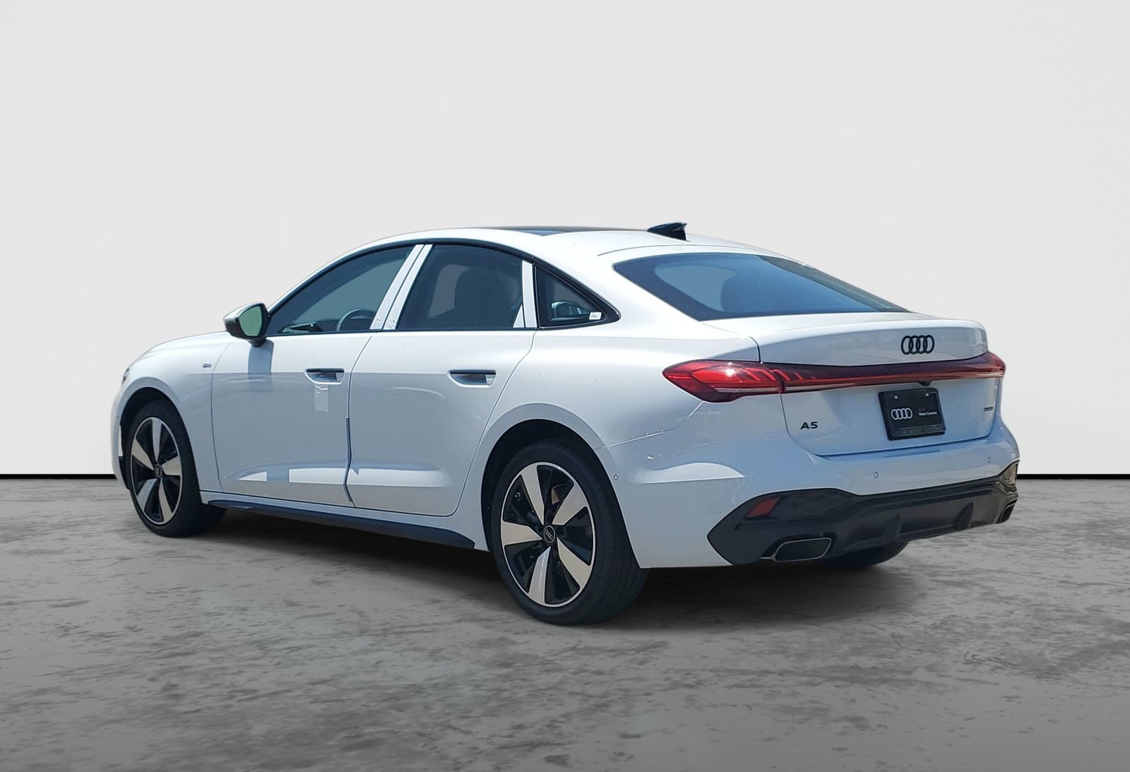 New 2026 Audi A5 2.0T Premium Plus AWD/4WD image 3