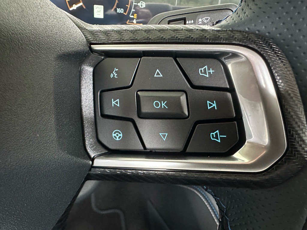 New 2025 Ford Mustang GT RWD image 37