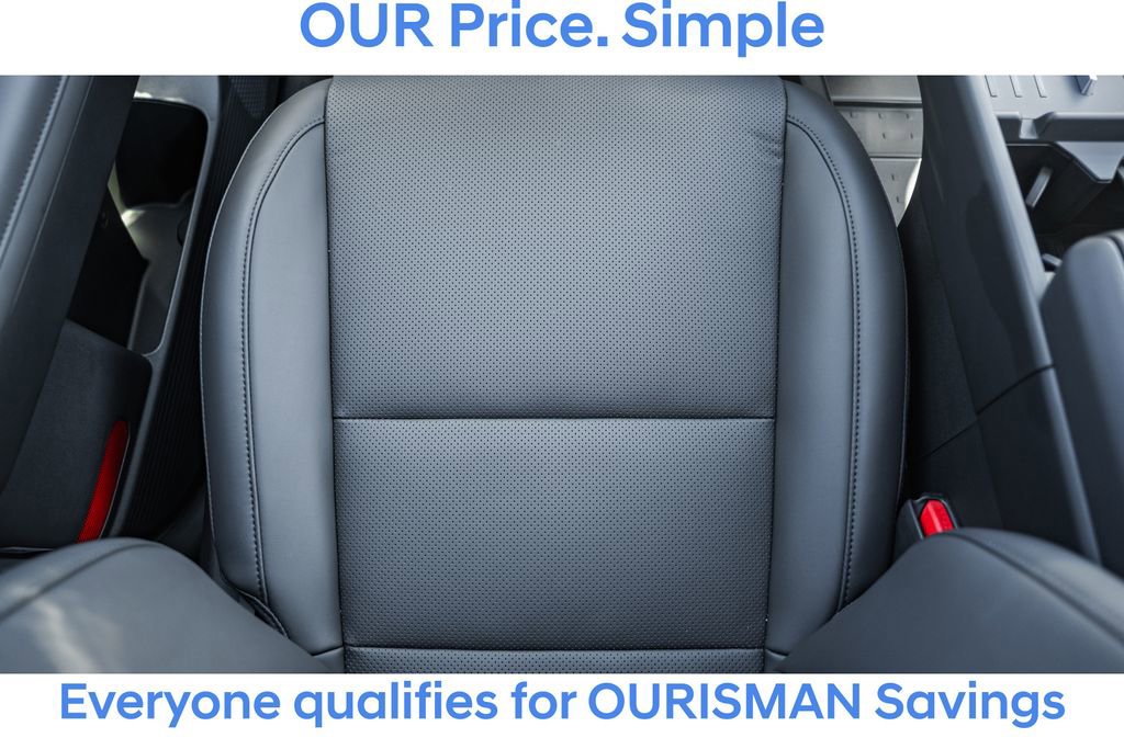 New 2026 Hyundai Santa Fe SEL image 31