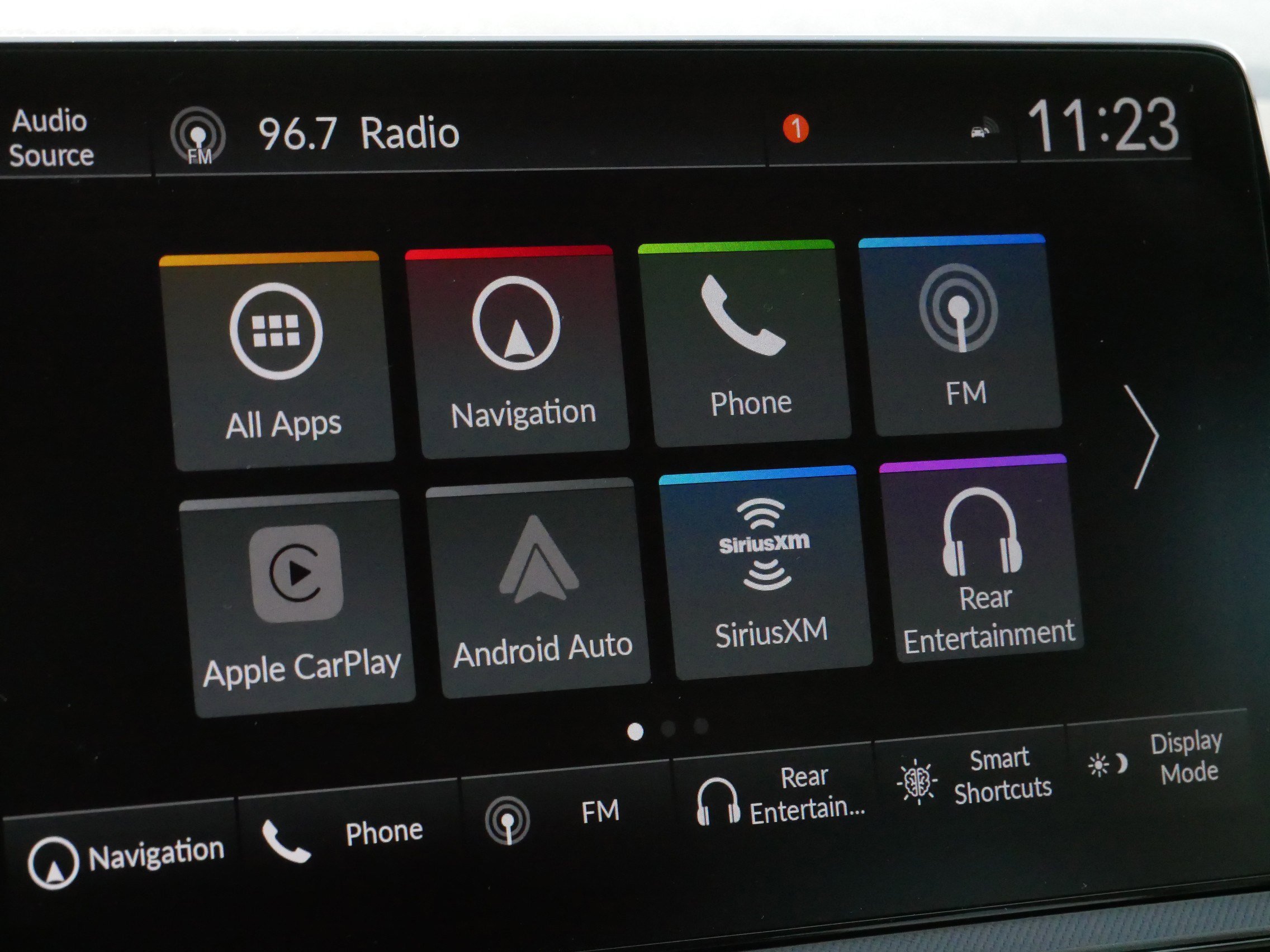 Certified 2026 Honda Odyssey Elite image 28