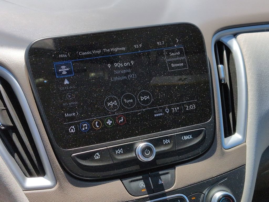 Used 2024 Chevrolet Malibu LT image 20