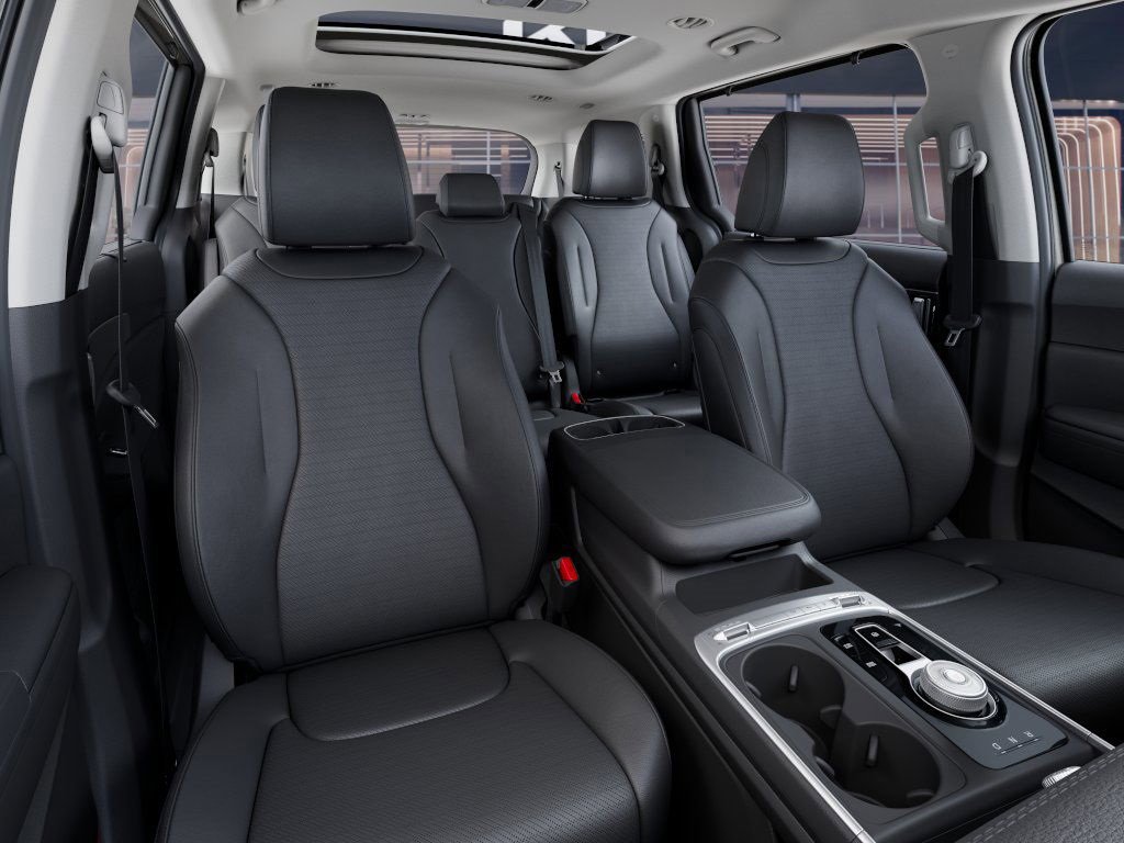 New 2026 Kia Carnival SX Prestige image 15