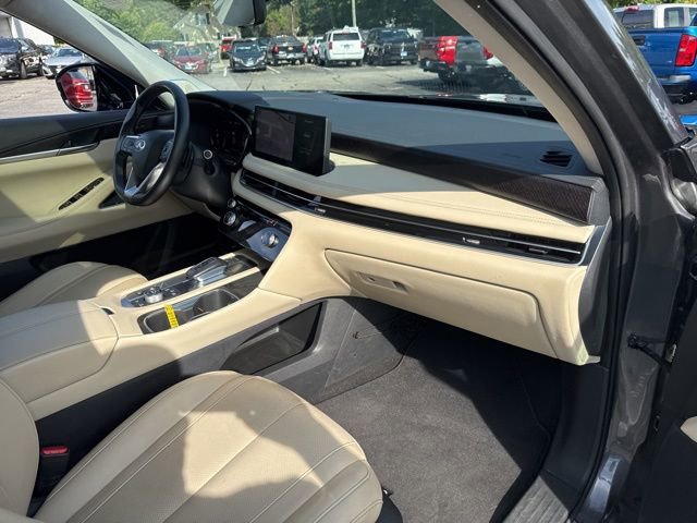 Used 2022 INFINITI QX60 Sensory w/ Vision Package AWD/4WD image 30