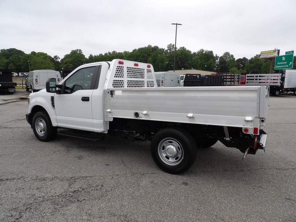 Used 2019 Ford F250 XL RWD image 4
