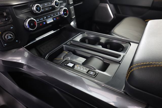 Used 2023 Ford F150 Tremor w/ Equipment Group 402A High image 70