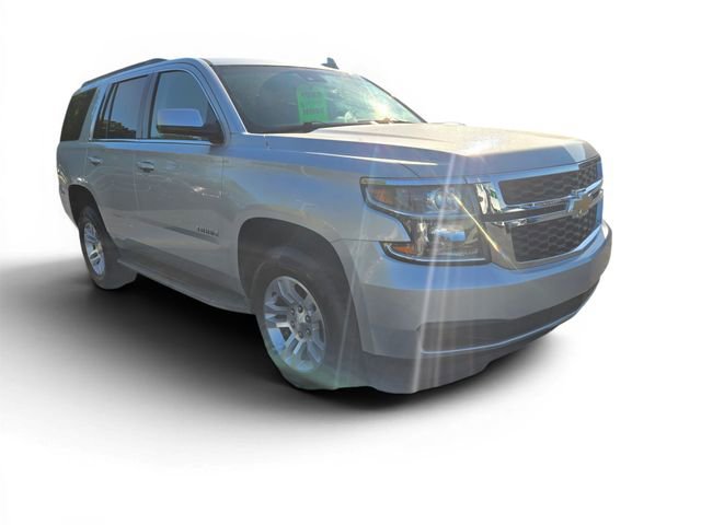 Used 2019 Chevrolet Tahoe LT AWD/4WD image 1