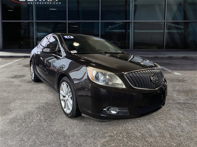 Used 2014 Buick Verano Convenience image 5