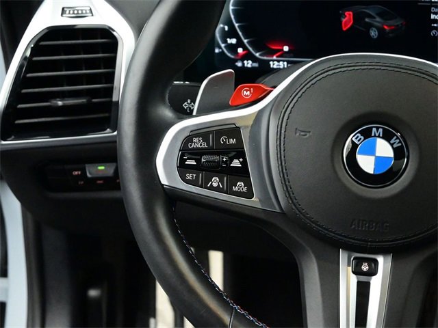 Used 2023 BMW M8 Competition image 4