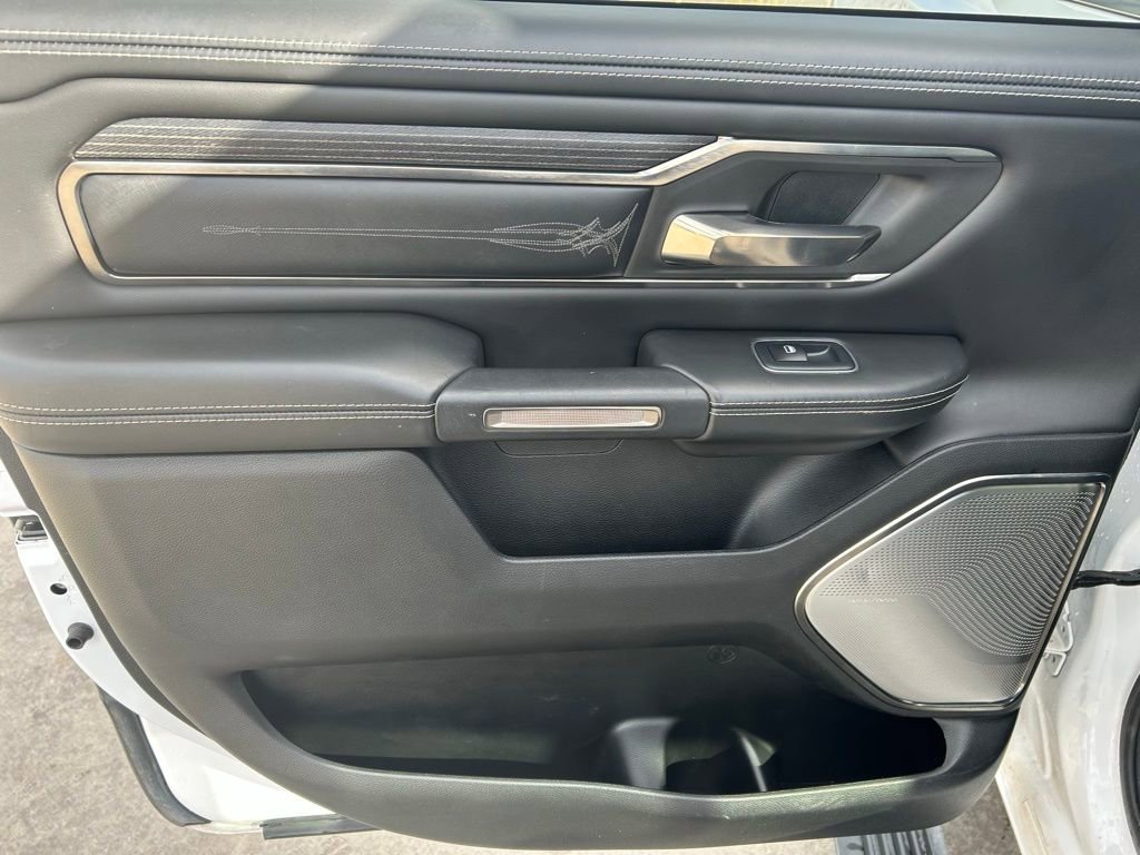 Used 2019 RAM 1500 Limited image 27