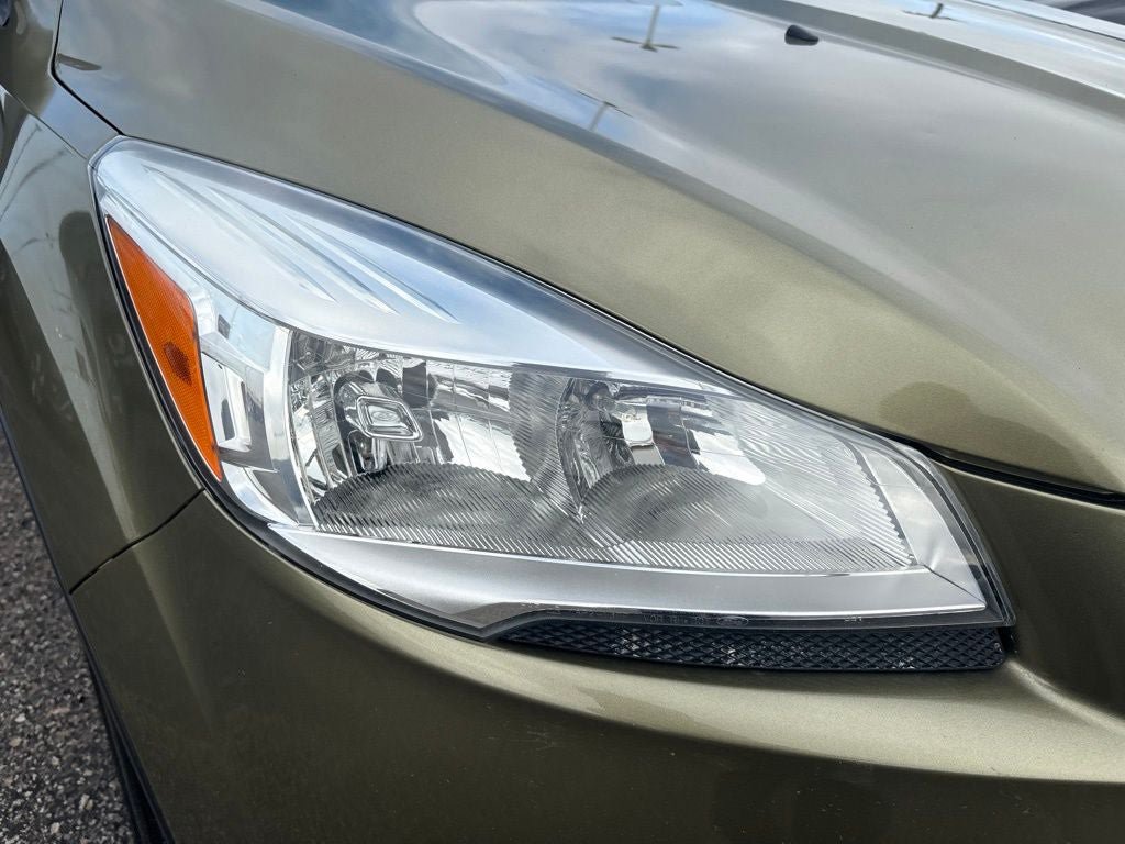Used 2013 Ford Escape SEL AWD/4WD image 4