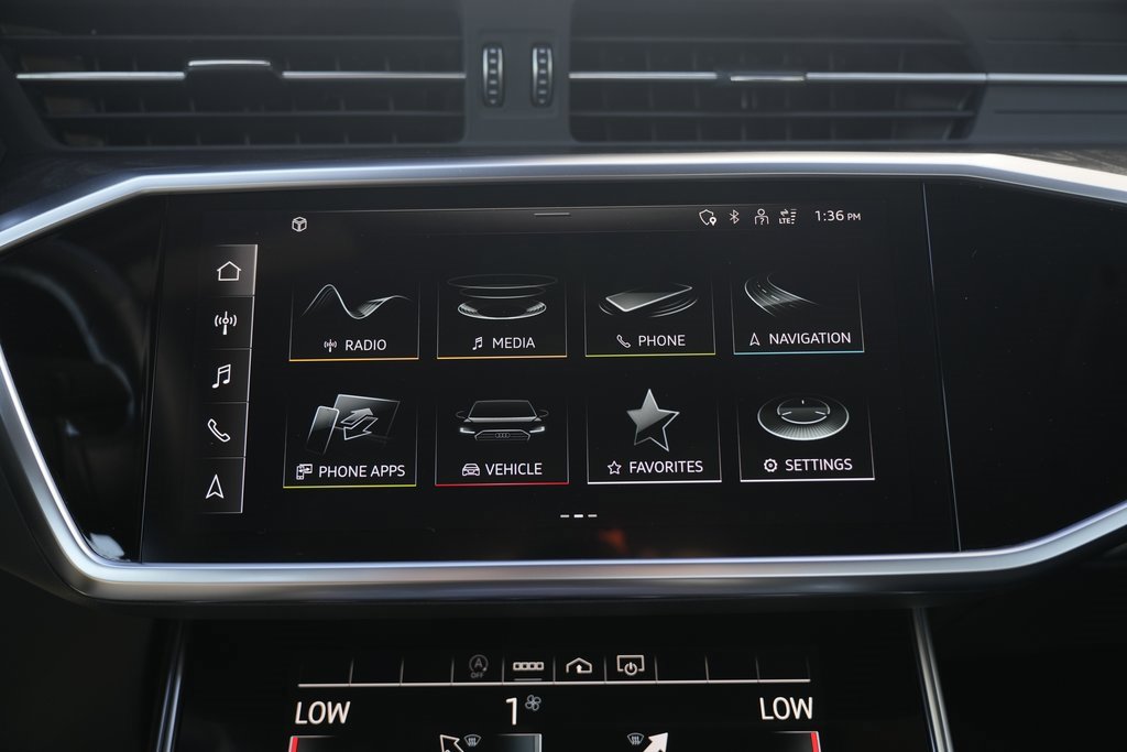 Used 2022 Audi A6 Premium Plus w/ Premium Plus Package image 64