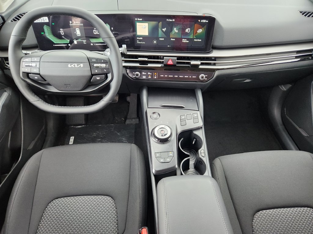 New 2027 Kia Sportage S AWD/4WD image 15