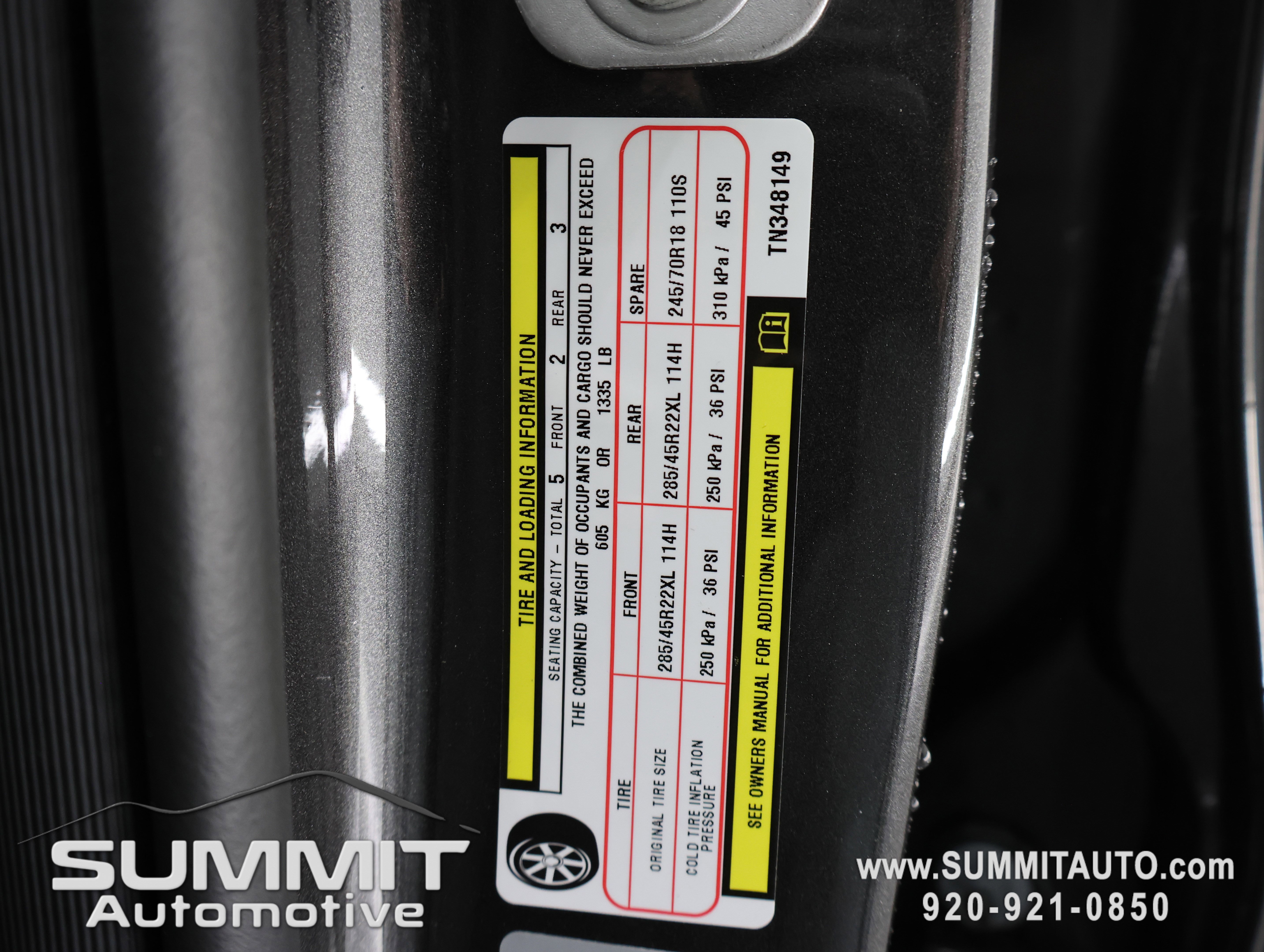 New 2026 RAM 1500 Laramie w/ Night Edition image 73