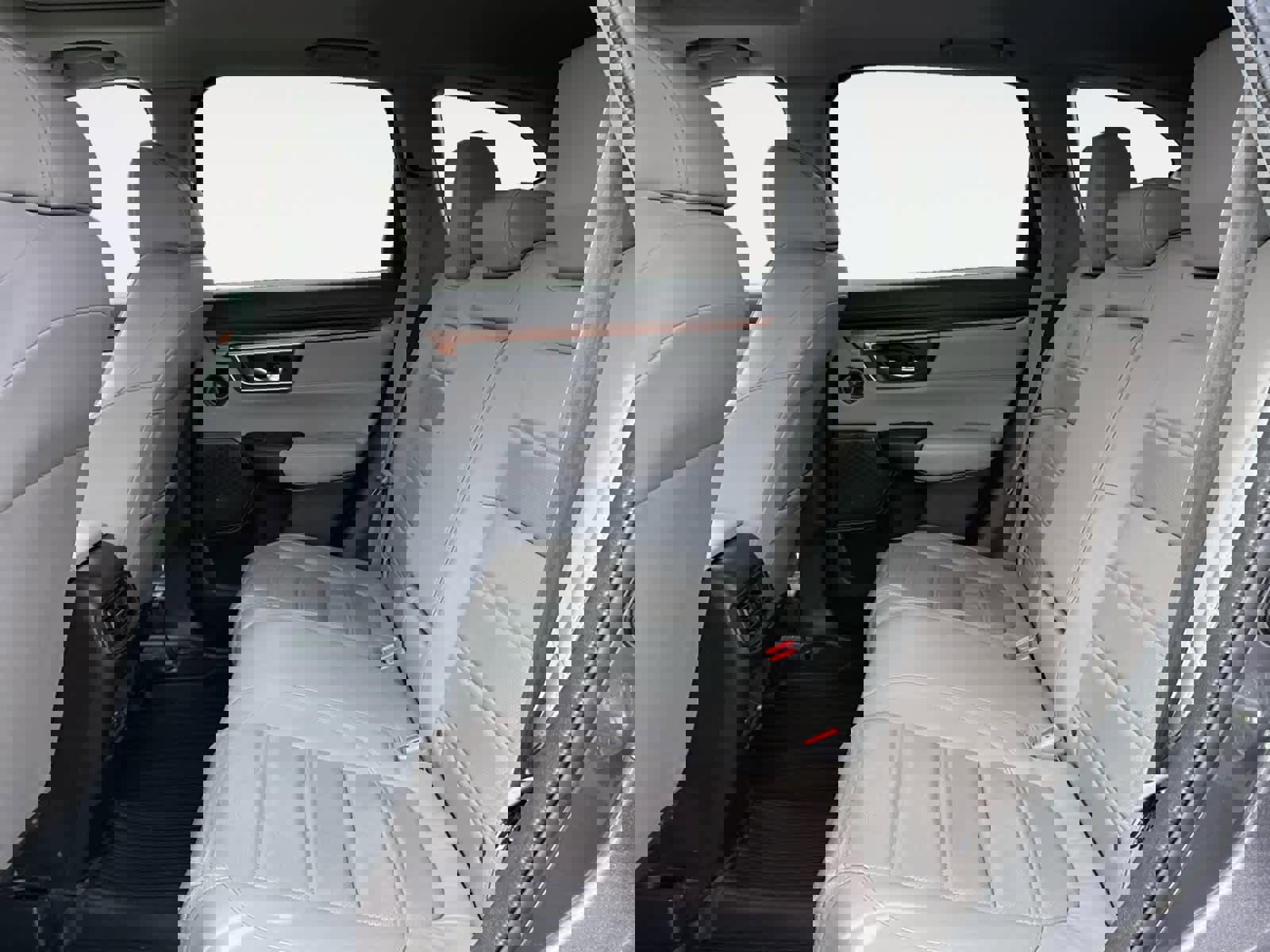 Used 2020 Honda CR-V EX-L image 27