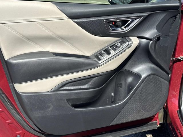 Certified 2024 Subaru Forester Limited image 11