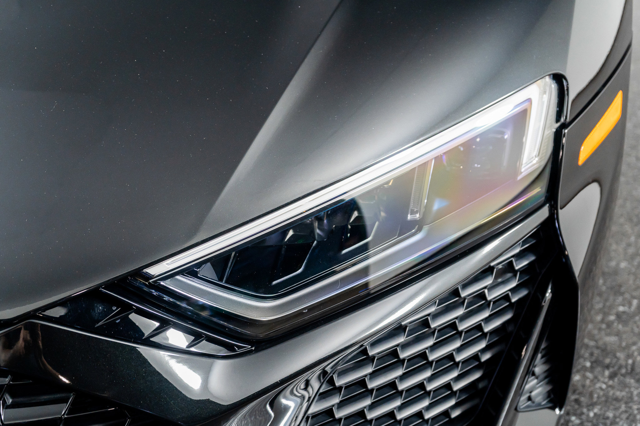 Used 2023 Audi R8 V10 performance image 24