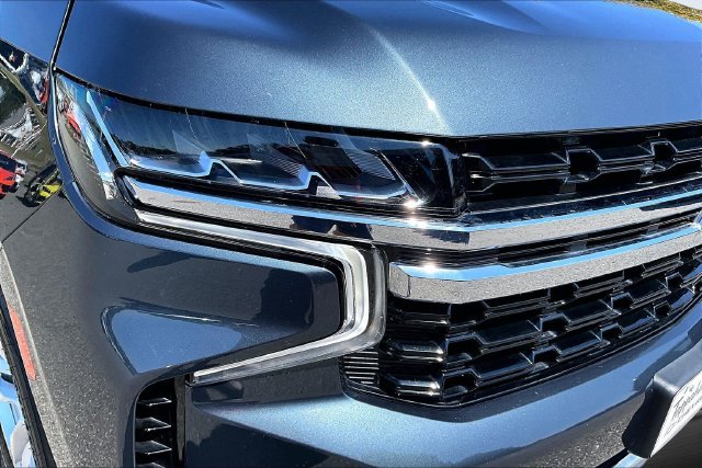 Used 2021 Chevrolet Tahoe LS AWD/4WD image 29