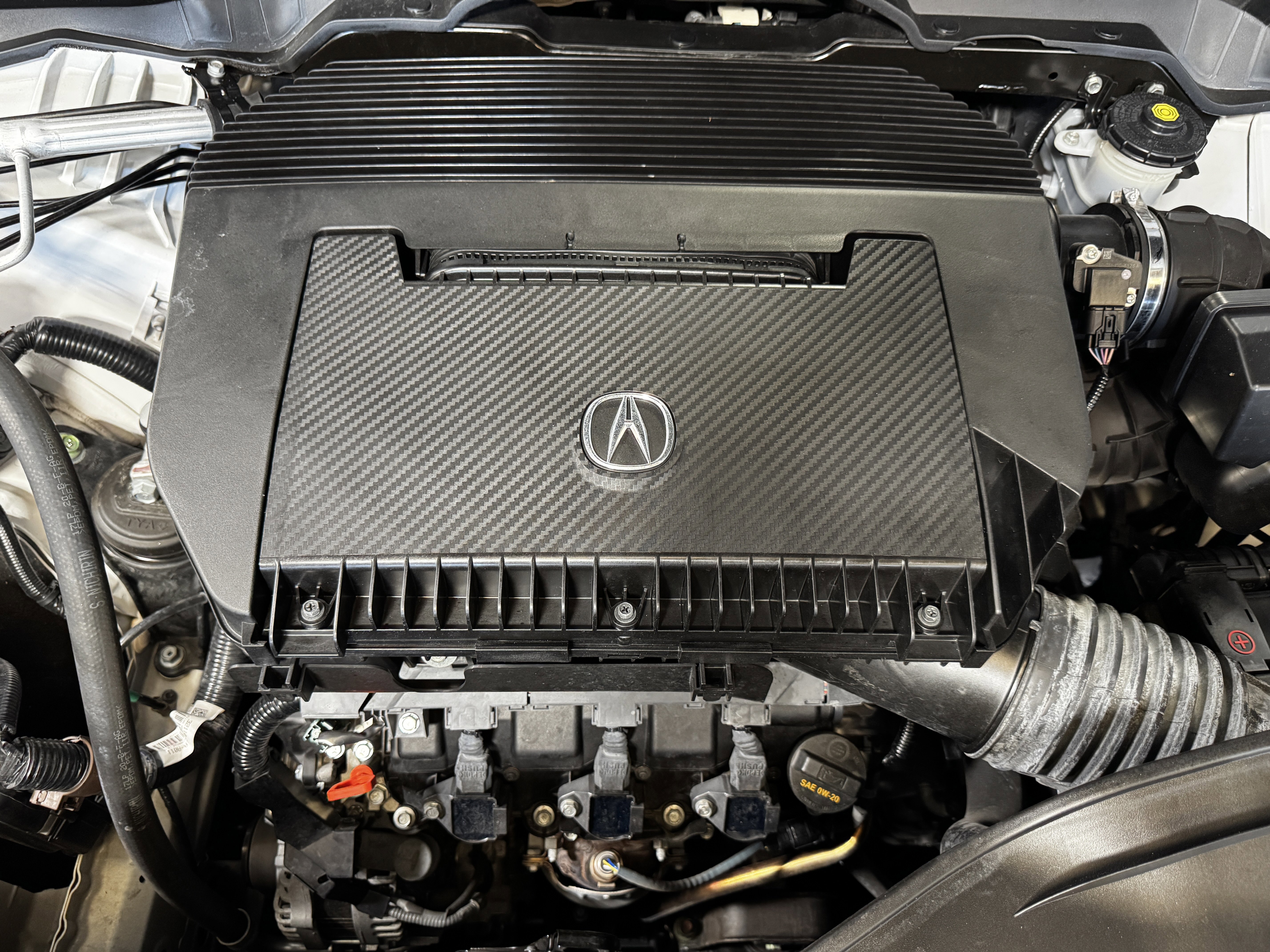 Certified 2023 Acura MDX FWD w/ Technology Package image 41