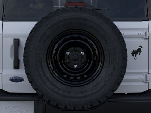 New 2026 Ford Bronco Badlands w/ Black Appearance Package AWD/4WD image 52