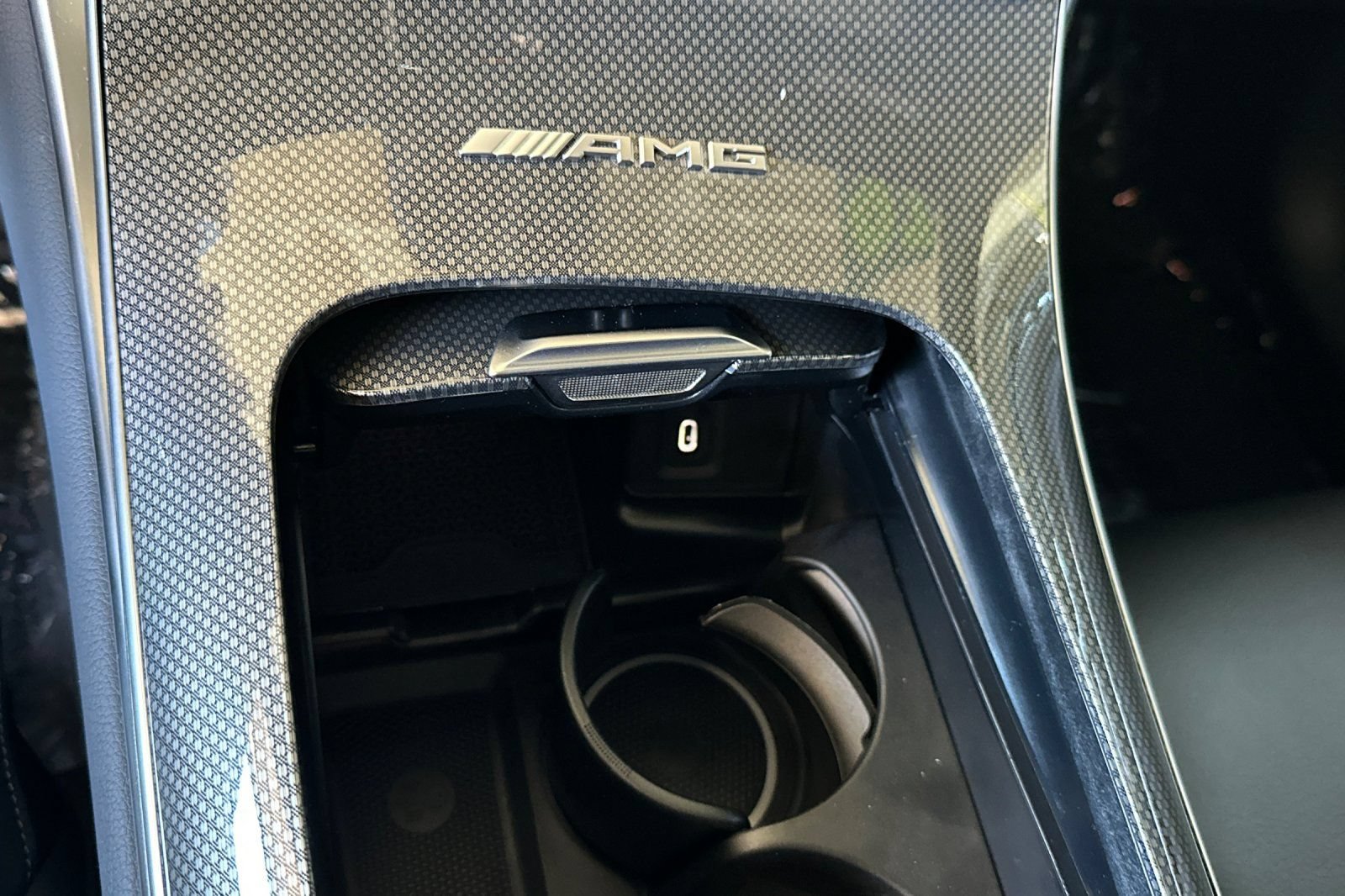 Used 2026 Mercedes-Benz GLC 43 AMG 4MATIC image 42