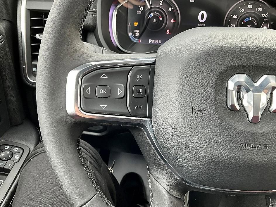 New 2026 RAM 2500 Laramie image 22