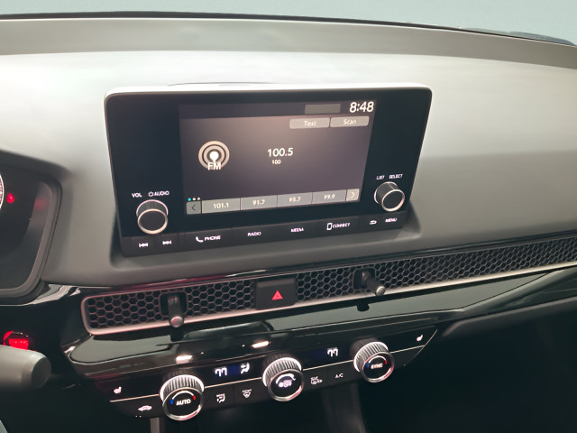 Certified 2024 Honda Civic EX image 20