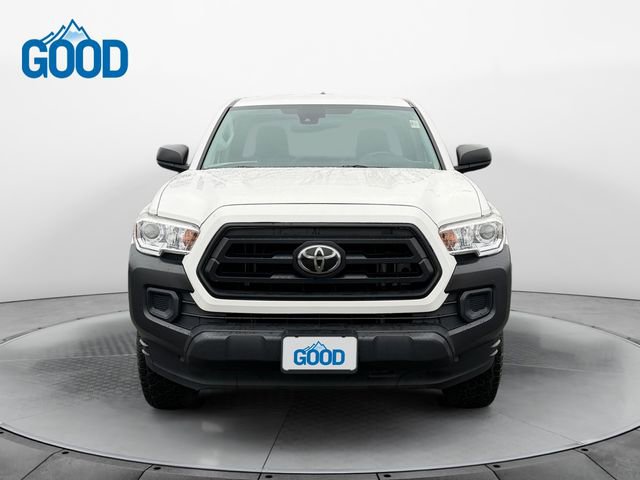 Used 2021 Toyota Tacoma SR image 8