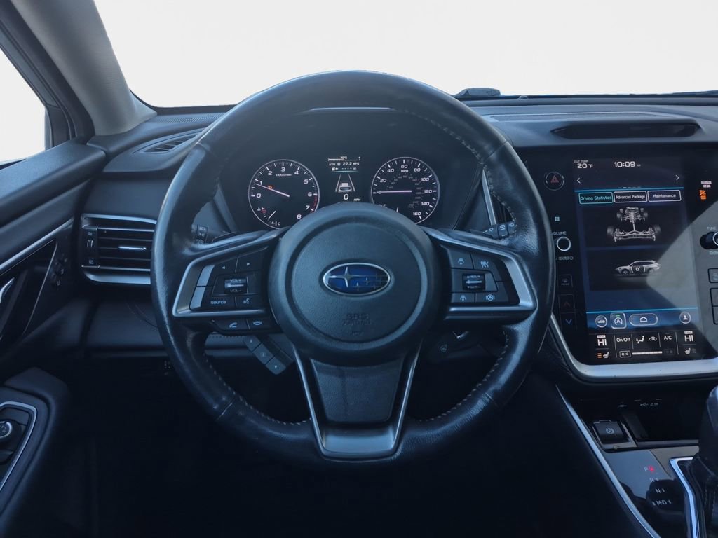 Used 2022 Subaru Outback Limited image 11