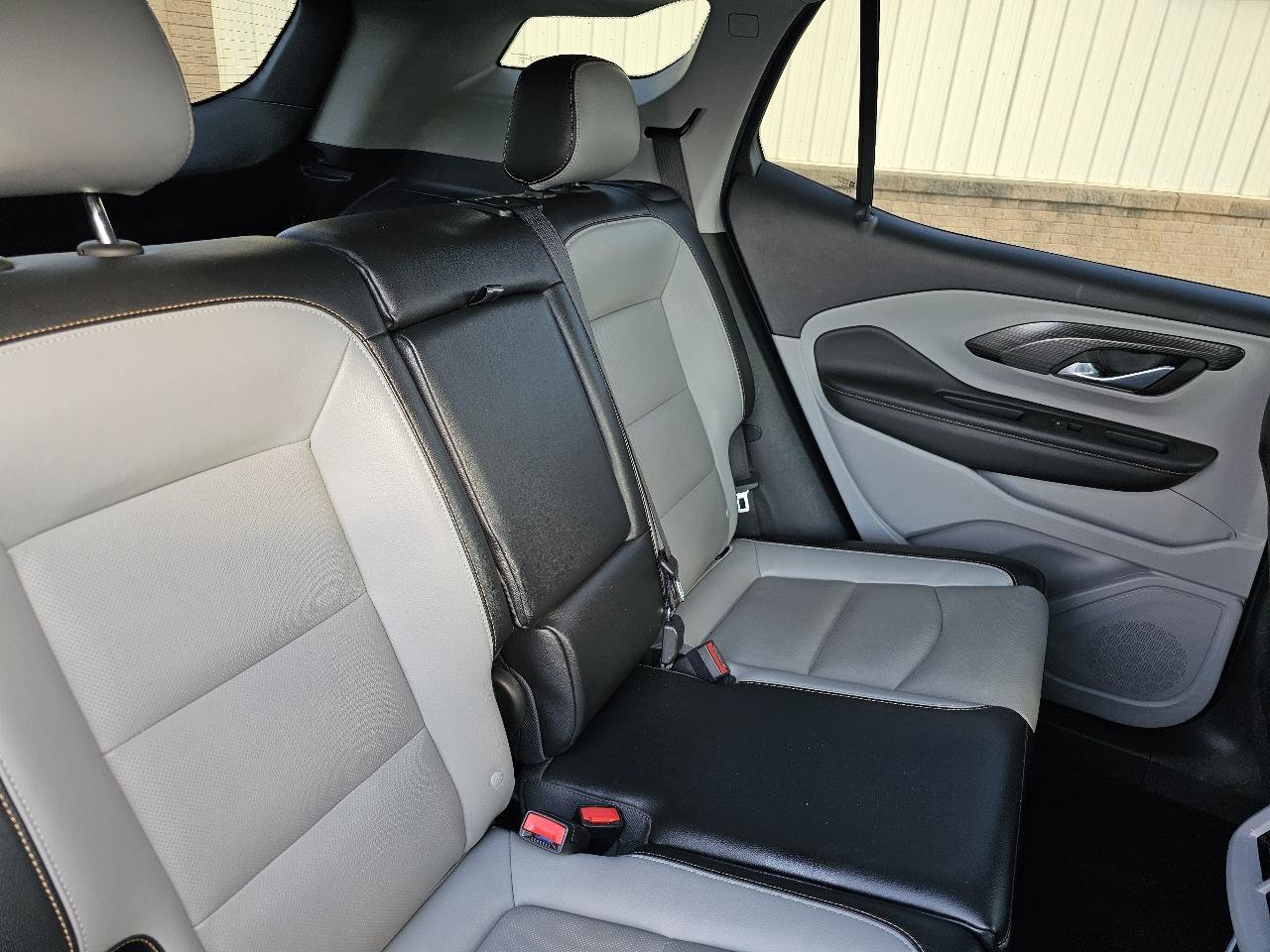 Used 2021 GMC Terrain SLT AWD/4WD image 23