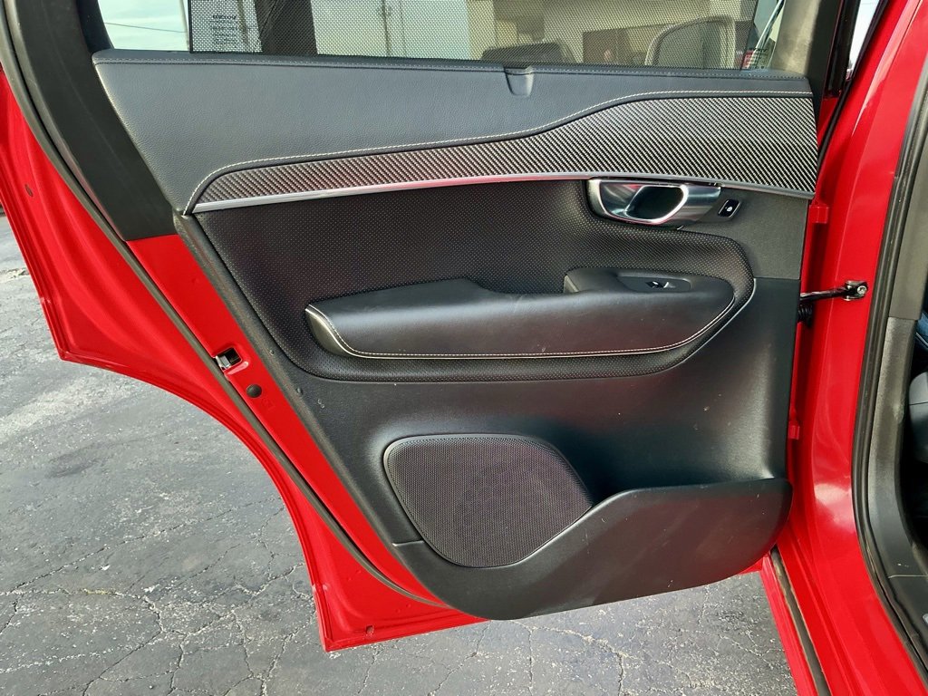 Used 2019 Volvo XC90 T5 R-Design w/ Advanced Package image 33