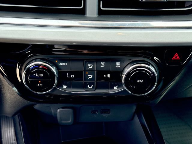 New 2026 Chevrolet Trax LT w/ Driver Confidence Package image 19