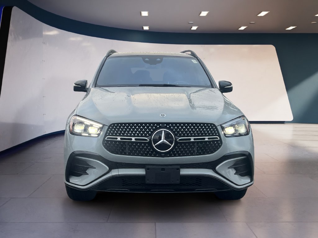 Certified 2024 Mercedes-Benz GLE 450 4MATIC image 8