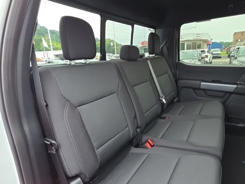 New 2026 Ford F150 XLT w/ Equipment Group 302A MID AWD/4WD image 20