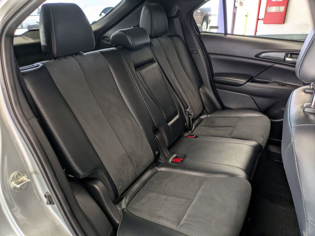 Used 2025 Mitsubishi Eclipse Cross AWD image 27