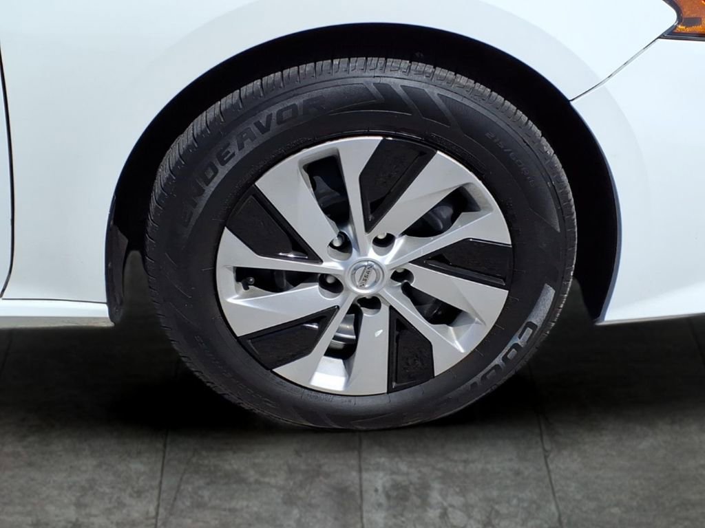 Used 2022 Nissan Altima 2.5 S image 6