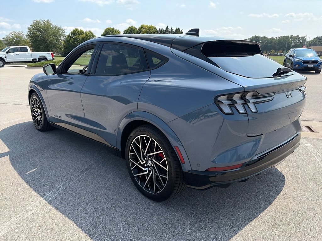 Used 2023 Ford Mustang Mach-E GT AWD/4WD image 5