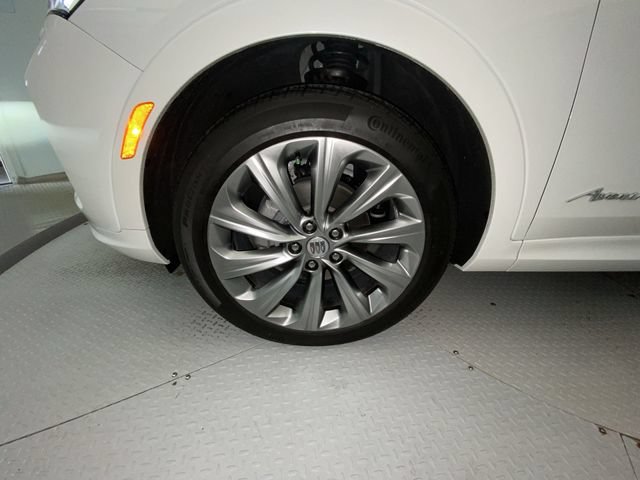 Used 2025 Buick Envista Avenir FWD image 10