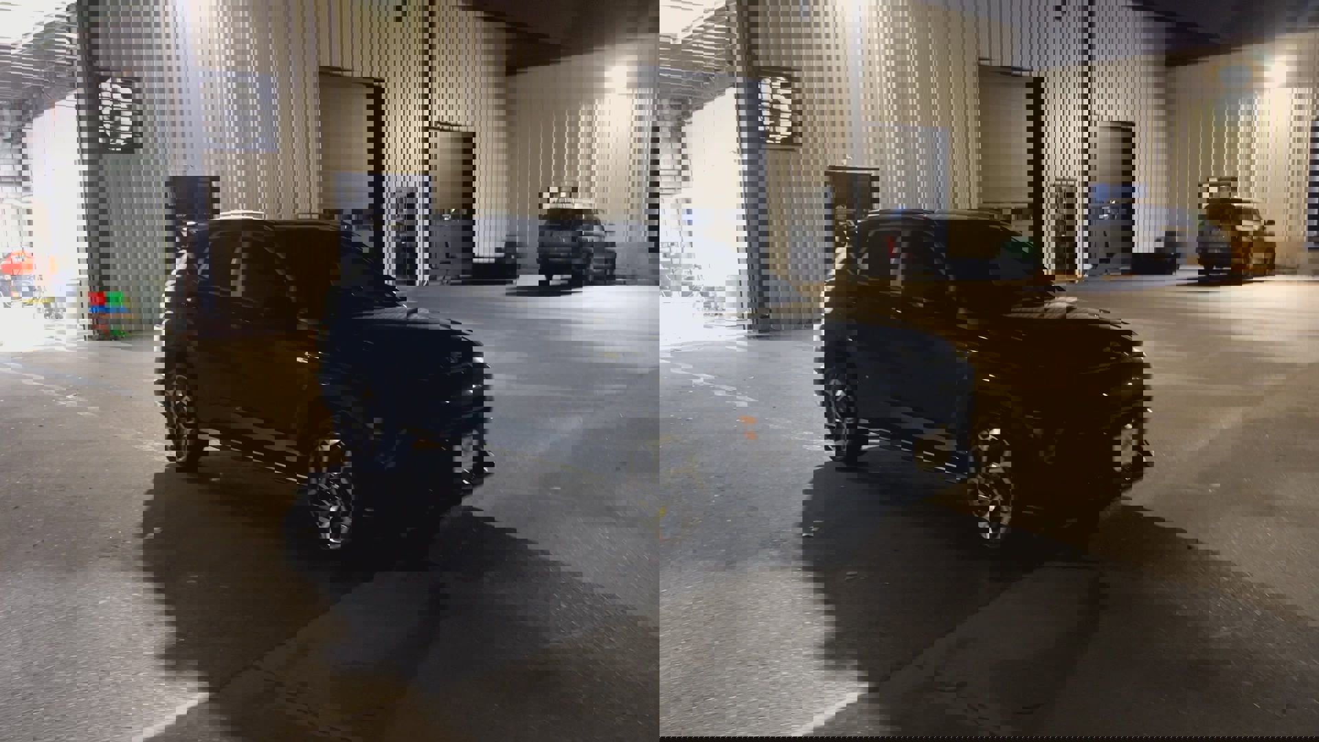 Used 2024 Hyundai Kona N Line image 2