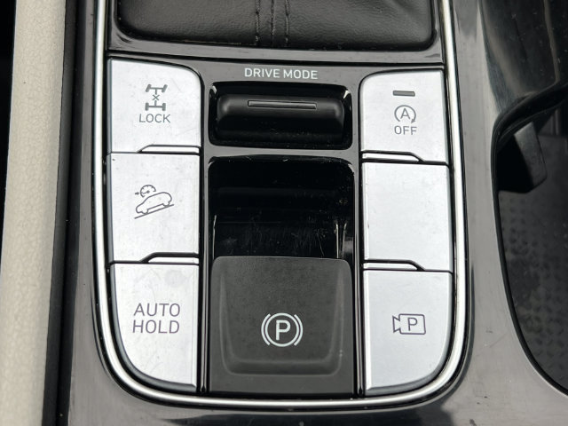 Used 2024 Hyundai Tucson SEL AWD/4WD image 29