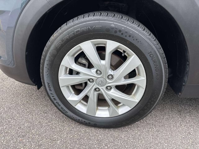 Used 2020 Hyundai Tucson Value AWD/4WD image 8