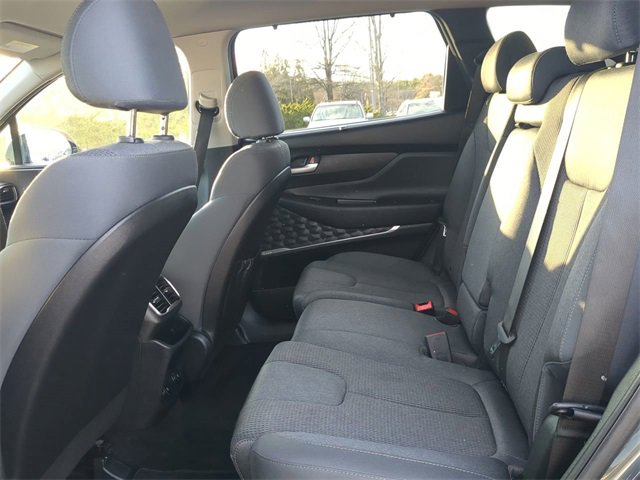 Used 2020 Hyundai Santa Fe SEL w/ Convenience Package image 13