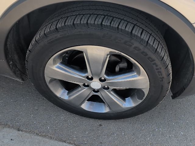 Used 2014 Buick Encore FWD image 8