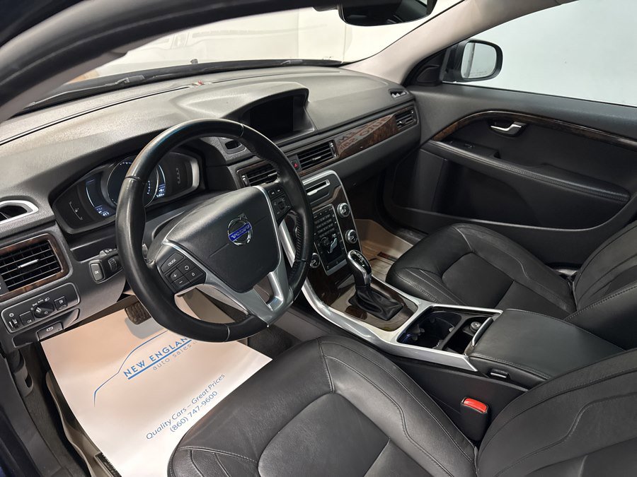 Used 2016 Volvo S80 T5 image 6