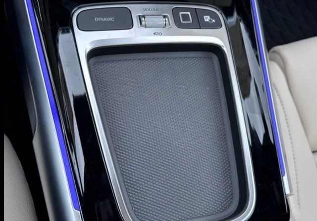 New 2026 Mercedes-Benz GLB 250 4MATIC image 17