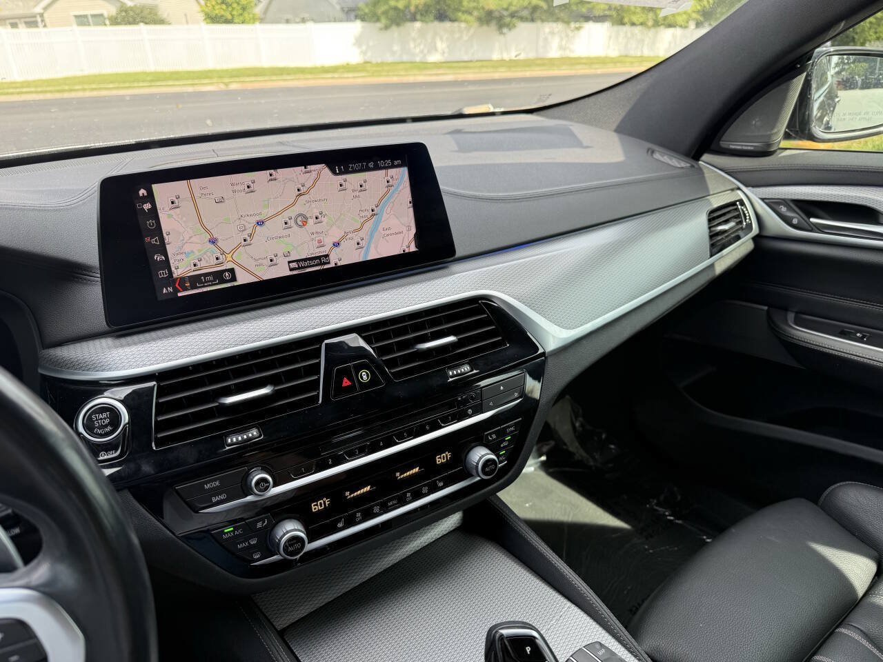 Used 2019 BMW 640i Gran Turismo xDrive AWD/4WD image 18