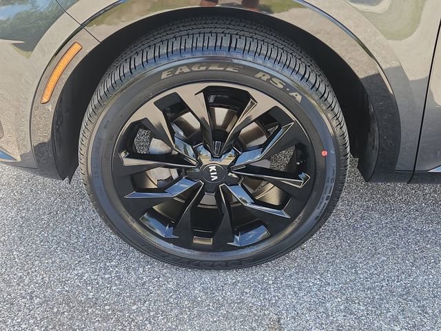 Used 2021 Kia Sorento SX image 7