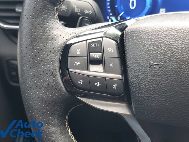 Used 2023 Ford Explorer ST w/ Equipment Group 401A AWD/4WD image 25
