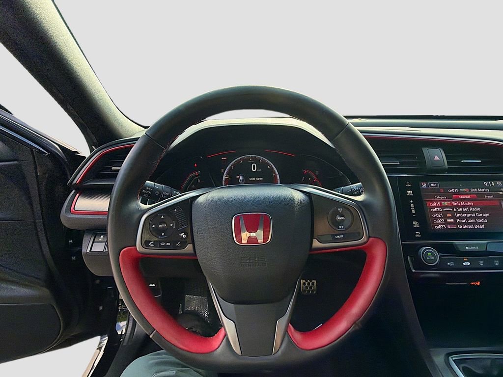 Used 2017 Honda Civic Type R image 11